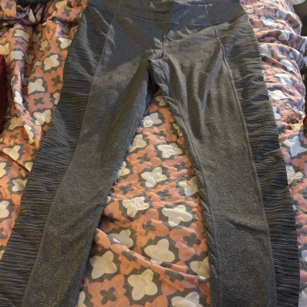 Cute Avalanche leggings